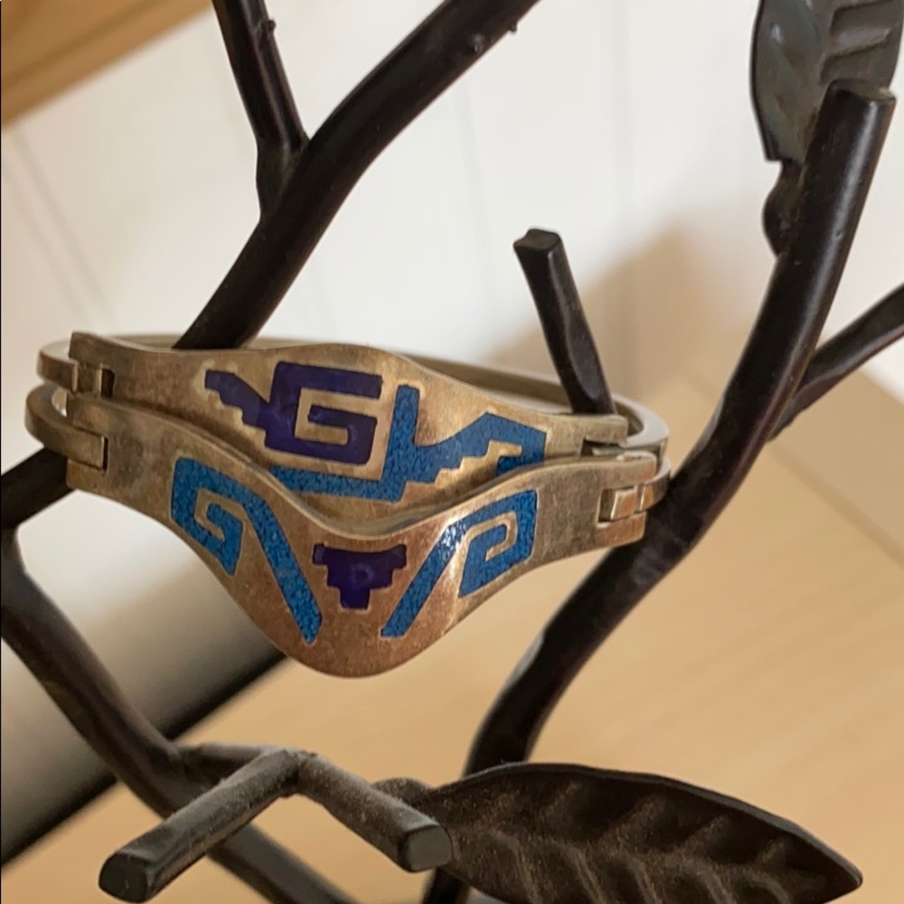Tribal Bracelets